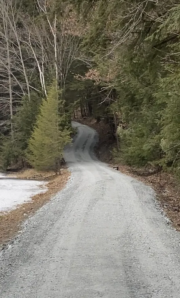 1372 Mud Pond Road Thetford VT 05075