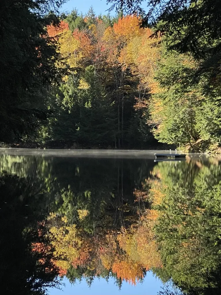 1372 Mud Pond Road Thetford VT 05075