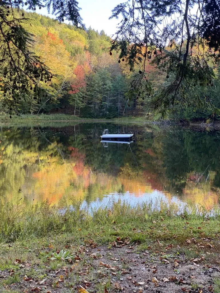 1372 Mud Pond Road Thetford VT 05075