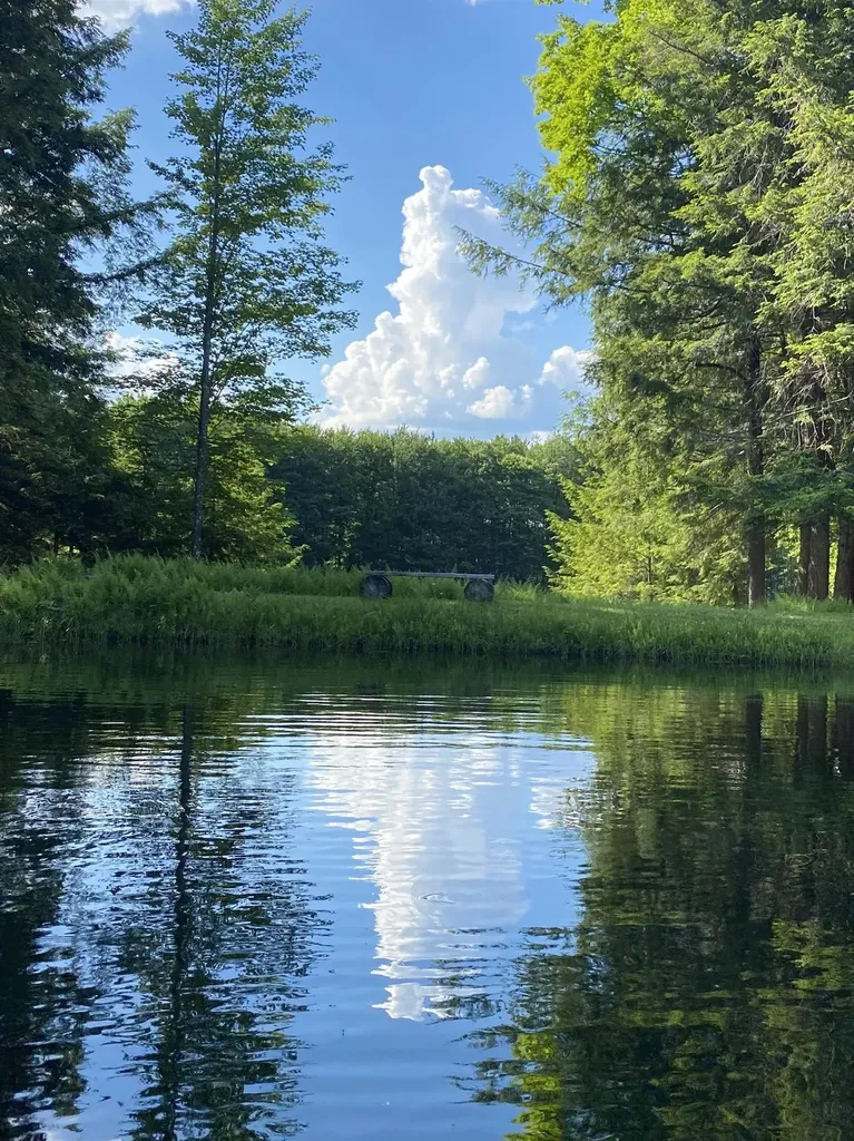 1372 Mud Pond Road Thetford VT 05075