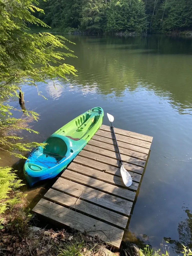 1372 Mud Pond Road Thetford VT 05075