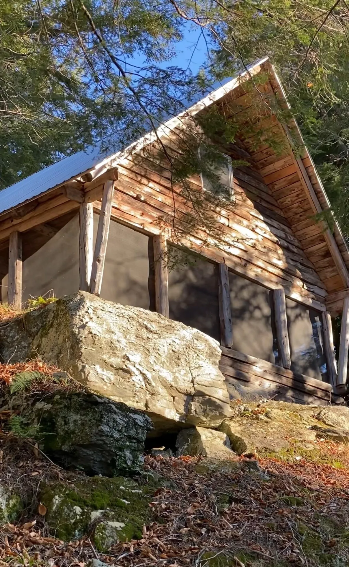 1372 Mud Pond Road Thetford VT 05075