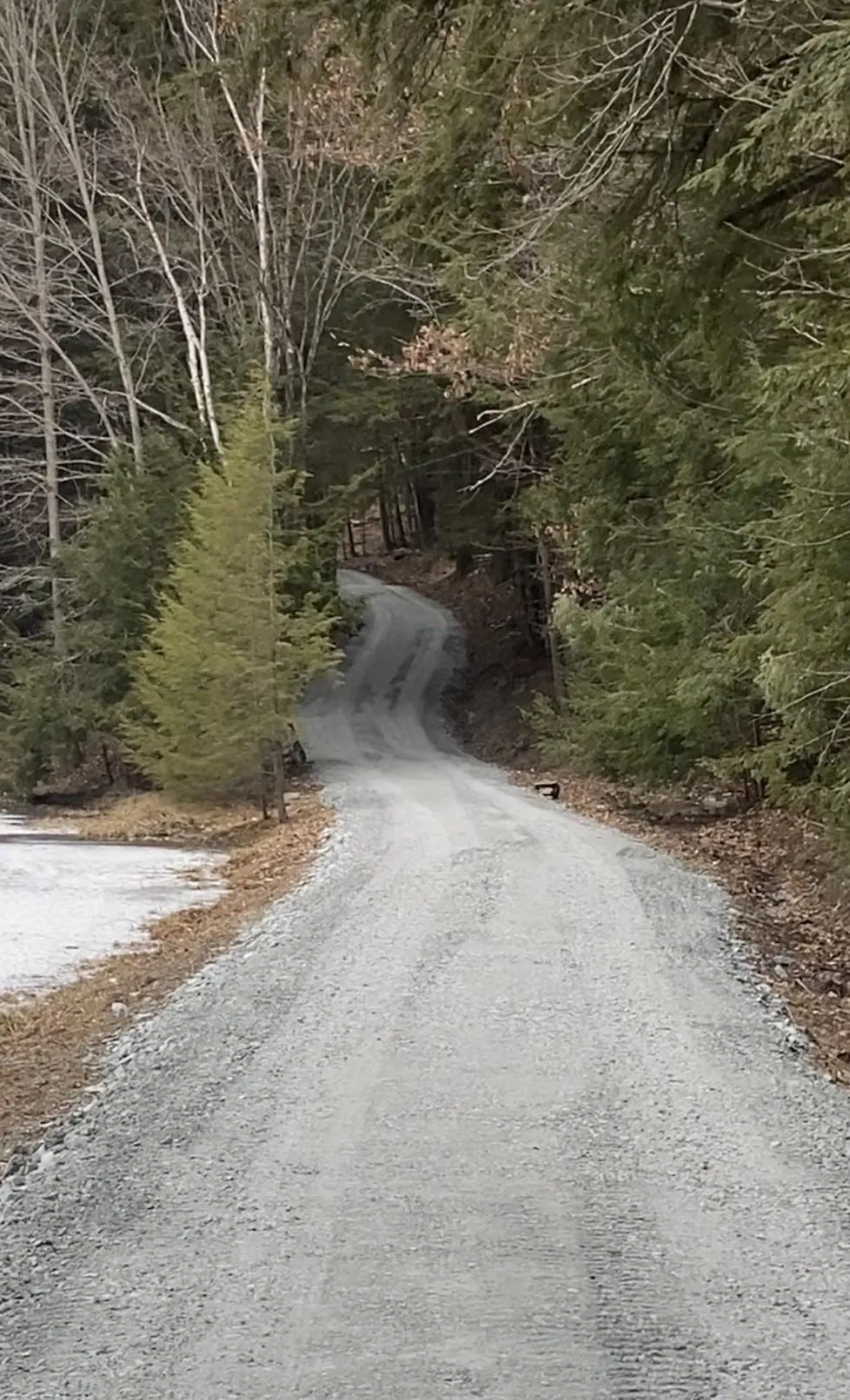 1372 Mud Pond Road Thetford VT 05075