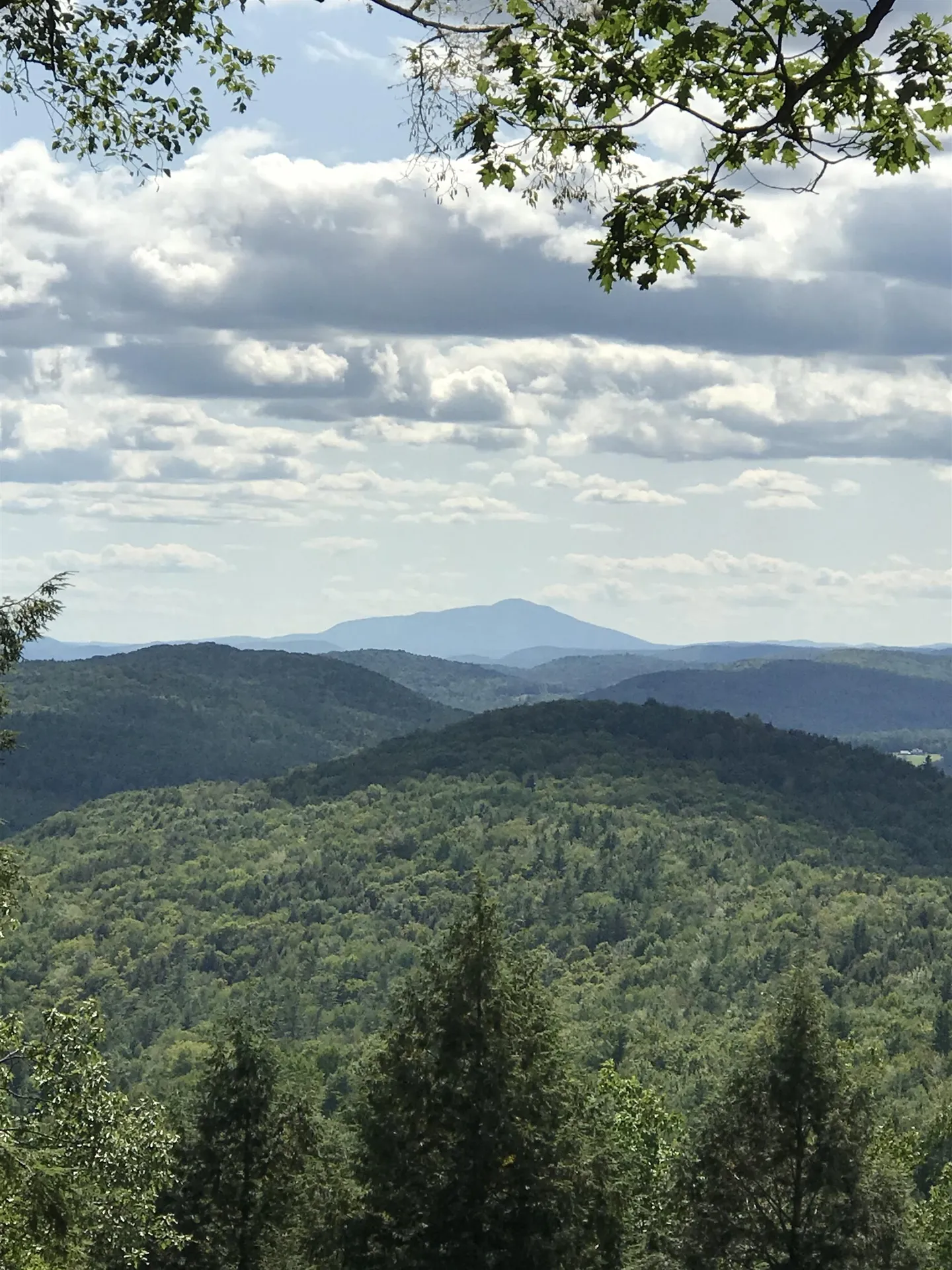 1372 Mud Pond Road Thetford VT 05075