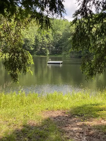 1372 Mud Pond Road Thetford VT 05075