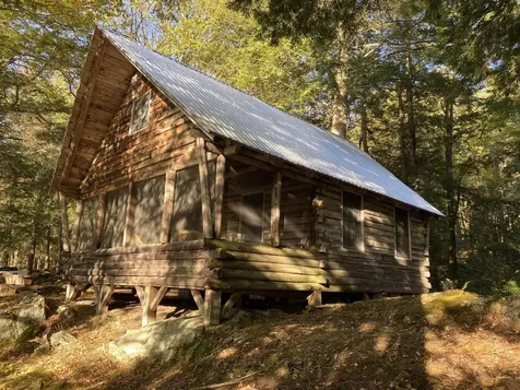 1372 Mud Pond Road Thetford VT 05075