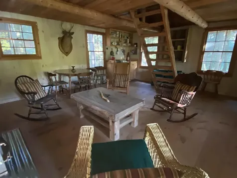 1372 Mud Pond Road Thetford VT 05075