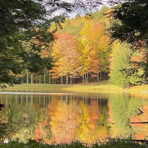 1372 Mud Pond Road Thetford VT 05075