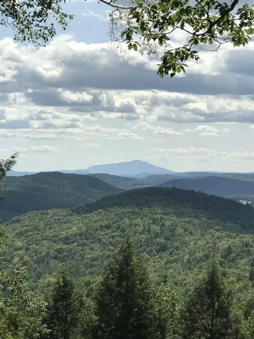 1372 Mud Pond Road Thetford VT 05075