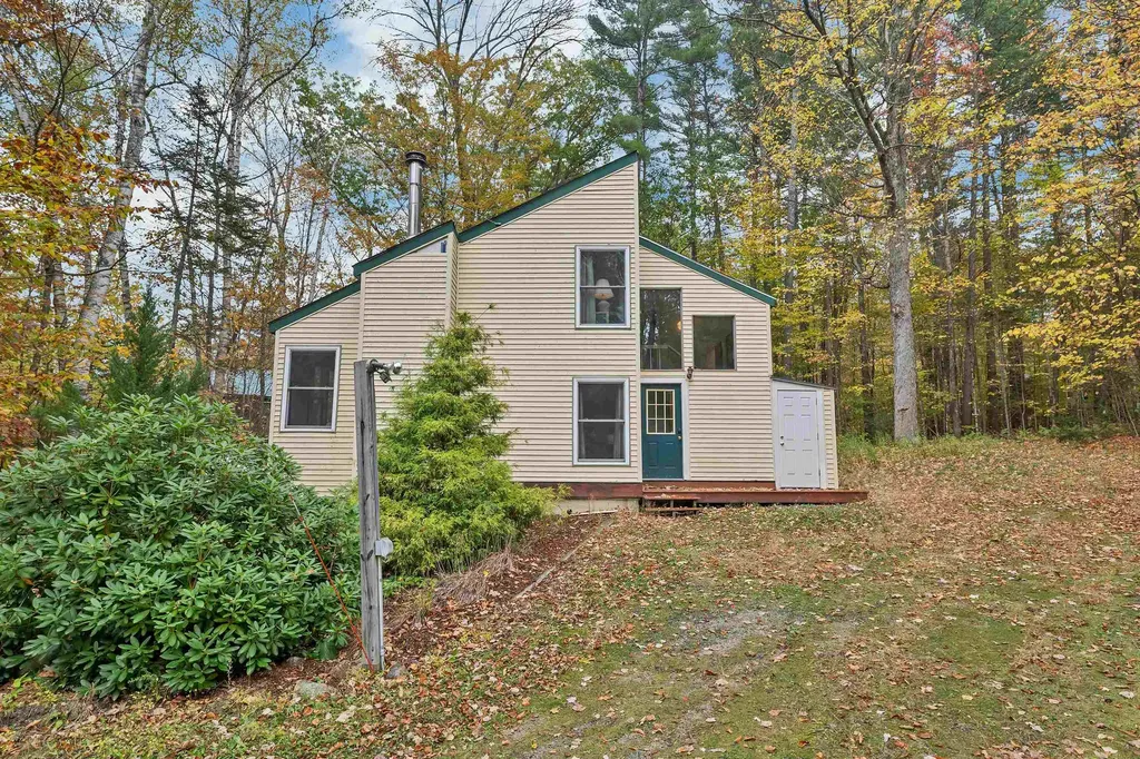 88 Donovan Farm Road Campton NH 03223