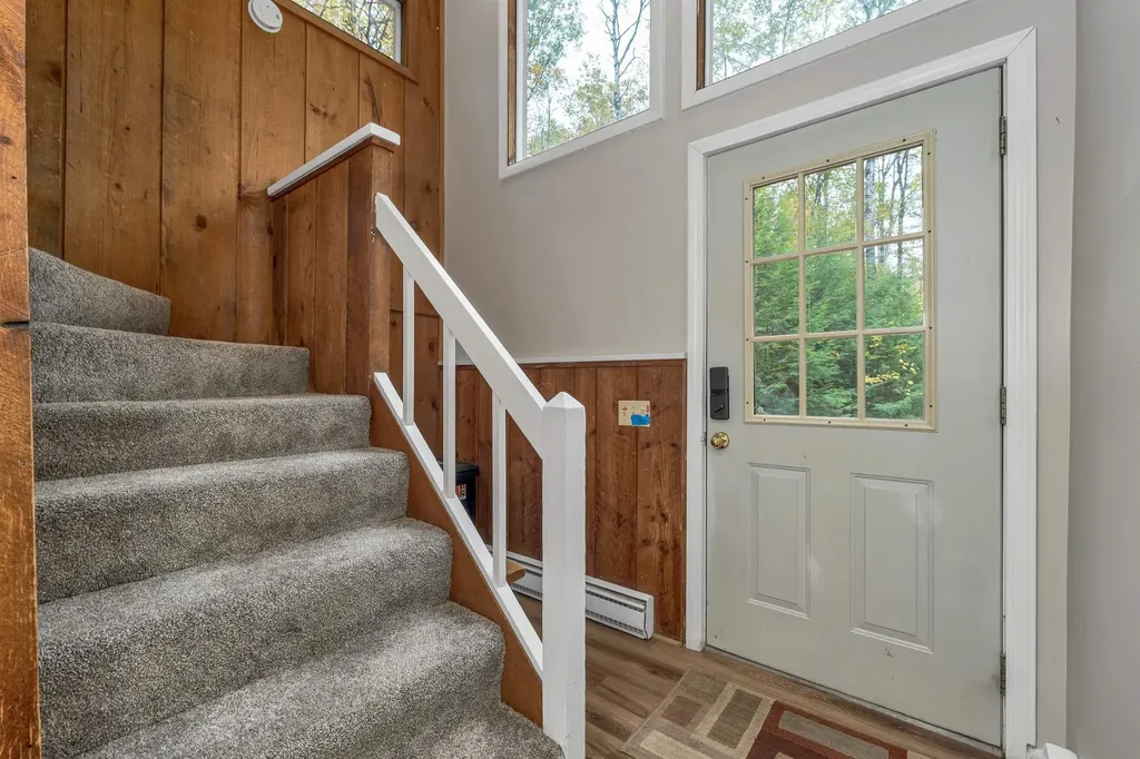 88 Donovan Farm Road Campton NH 03223