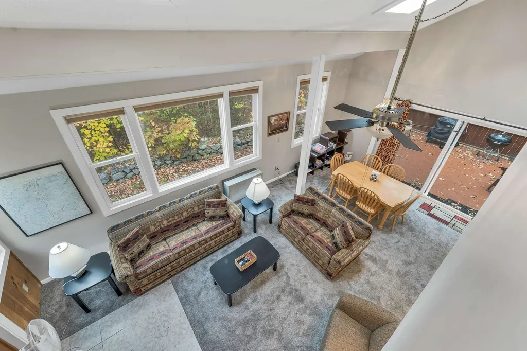 88 Donovan Farm Road Campton NH 03223