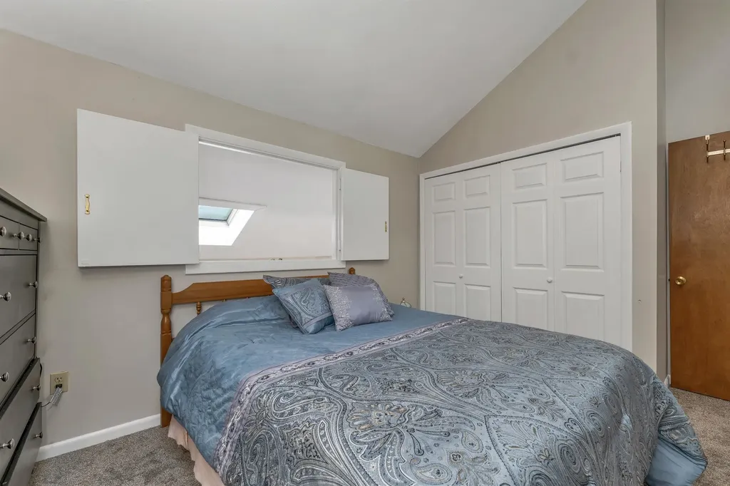 88 Donovan Farm Road Campton NH 03223