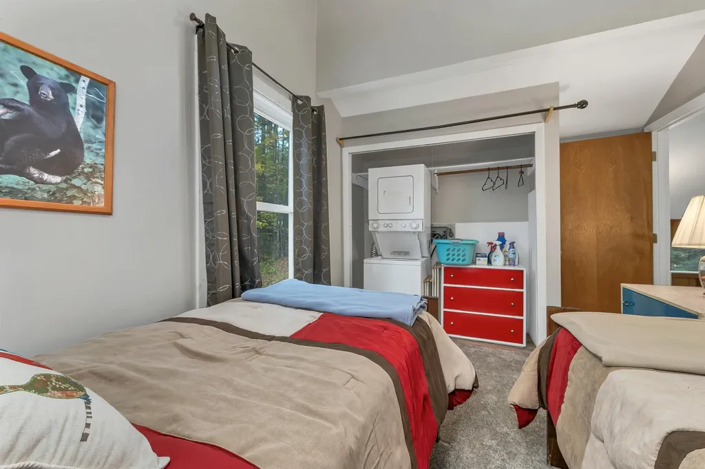 88 Donovan Farm Road Campton NH 03223