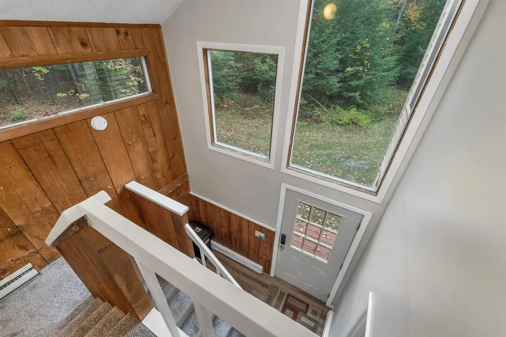 88 Donovan Farm Road Campton NH 03223