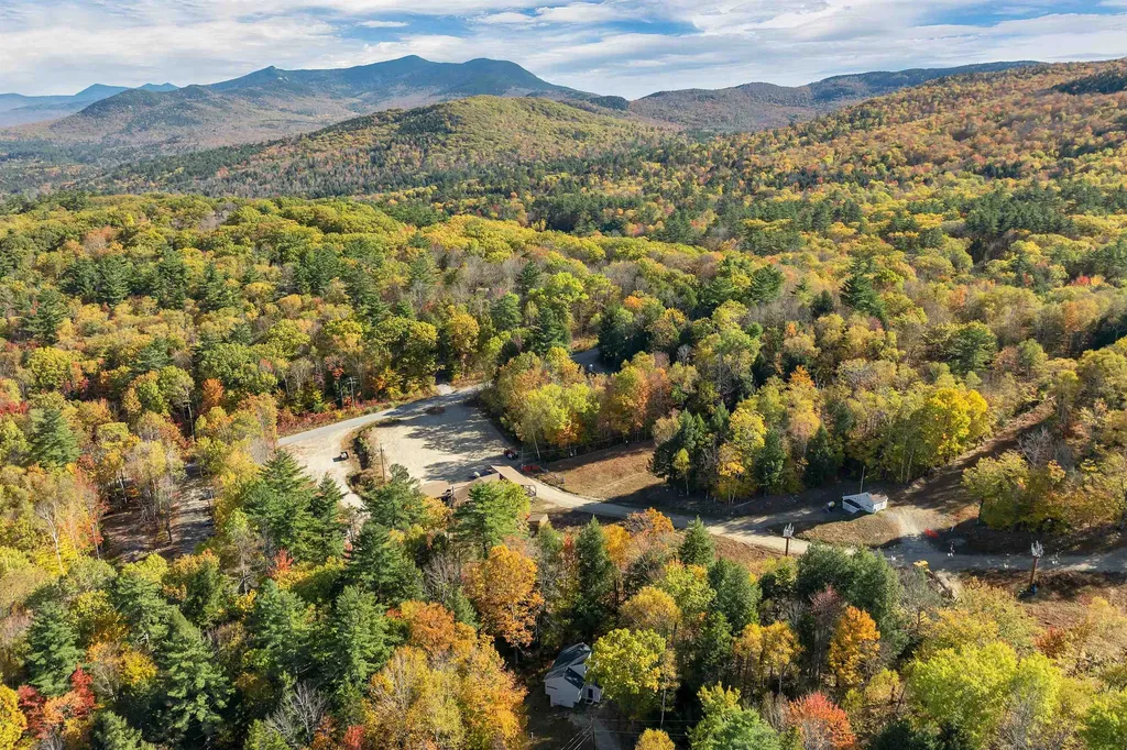 88 Donovan Farm Road Campton NH 03223