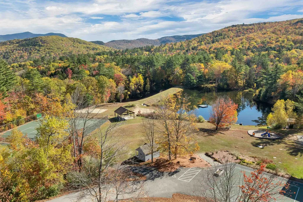 88 Donovan Farm Road Campton NH 03223