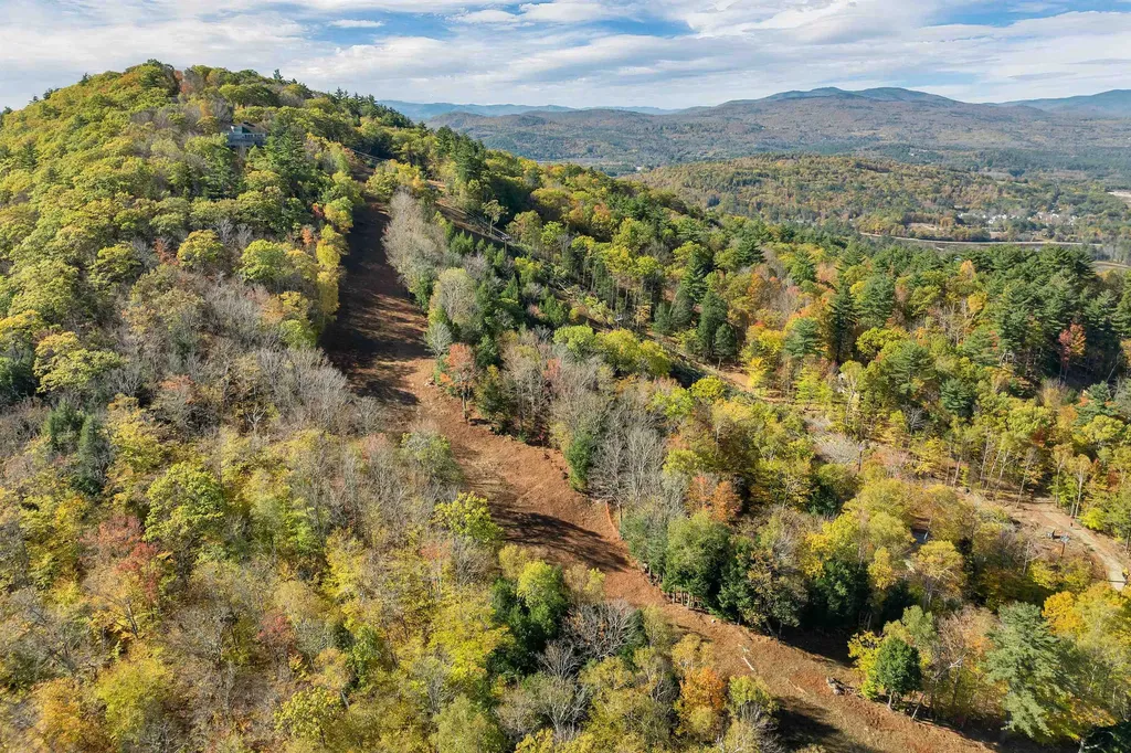 88 Donovan Farm Road Campton NH 03223