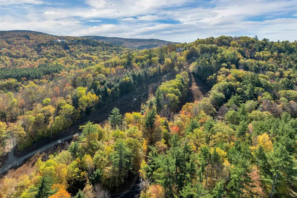 88 Donovan Farm Road Campton NH 03223