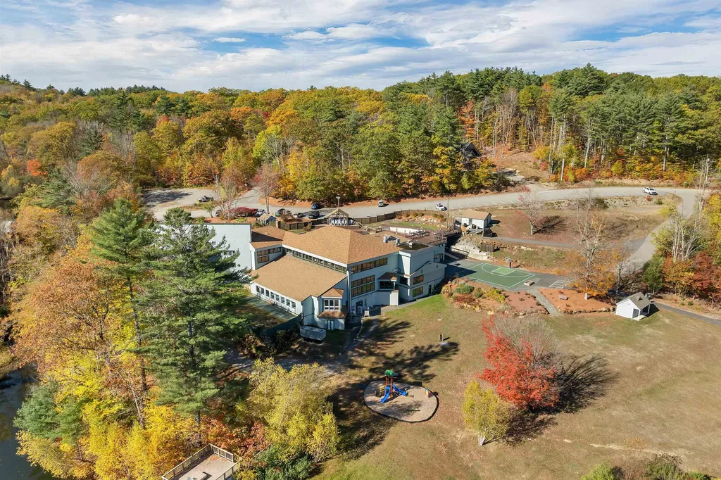 88 Donovan Farm Road Campton NH 03223