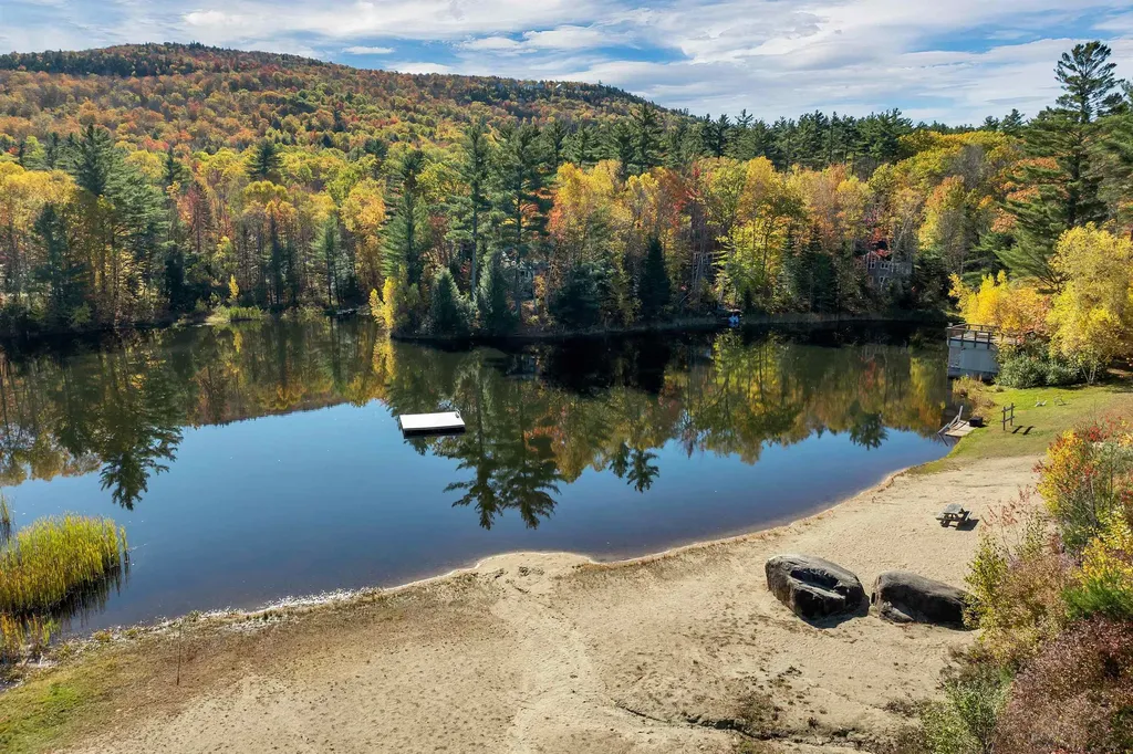 88 Donovan Farm Road Campton NH 03223