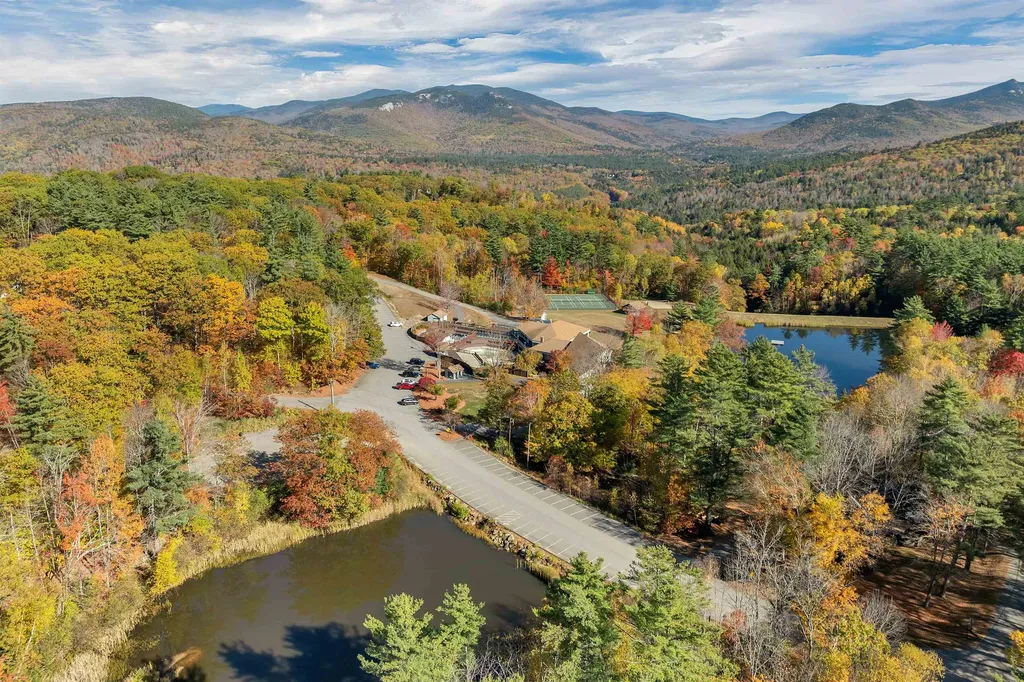 88 Donovan Farm Road Campton NH 03223