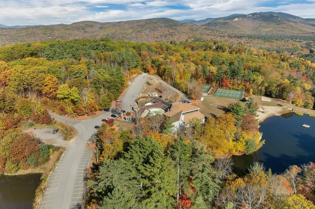 88 Donovan Farm Road Campton NH 03223