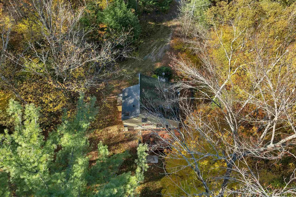 88 Donovan Farm Road Campton NH 03223