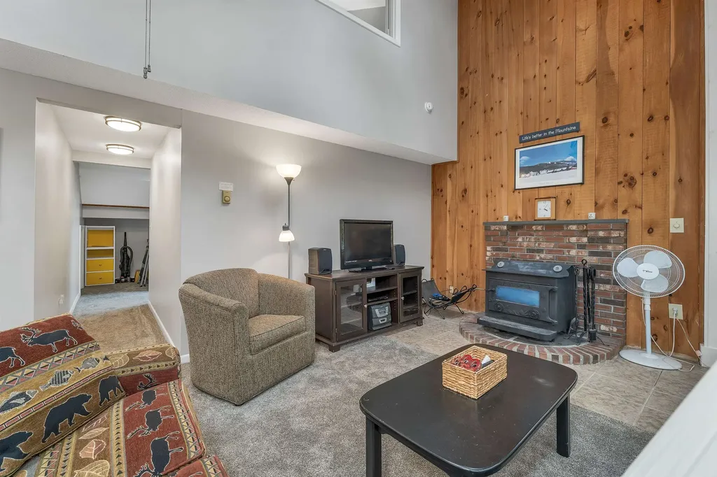 88 Donovan Farm Road Campton NH 03223