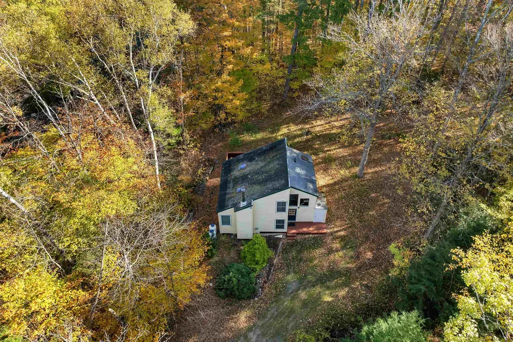 88 Donovan Farm Road Campton NH 03223