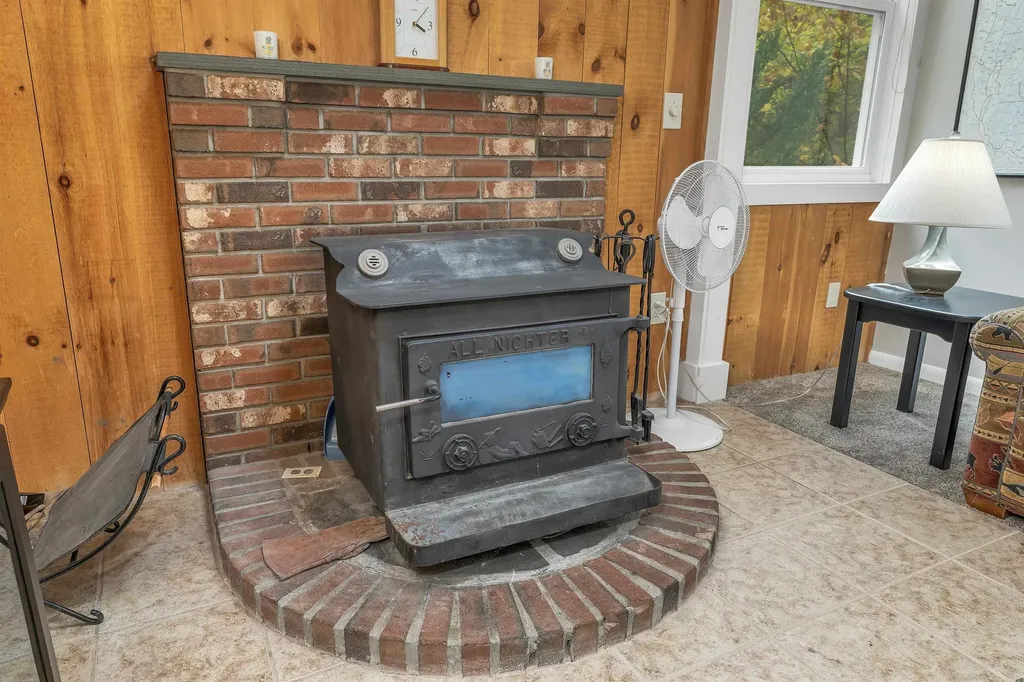 88 Donovan Farm Road Campton NH 03223