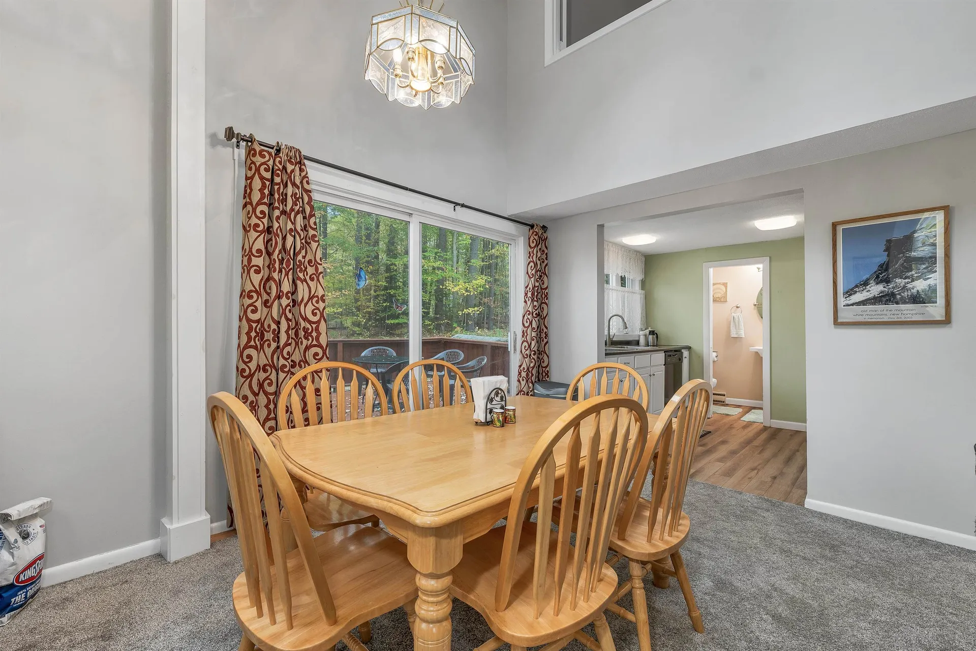 88 Donovan Farm Road Campton NH 03223