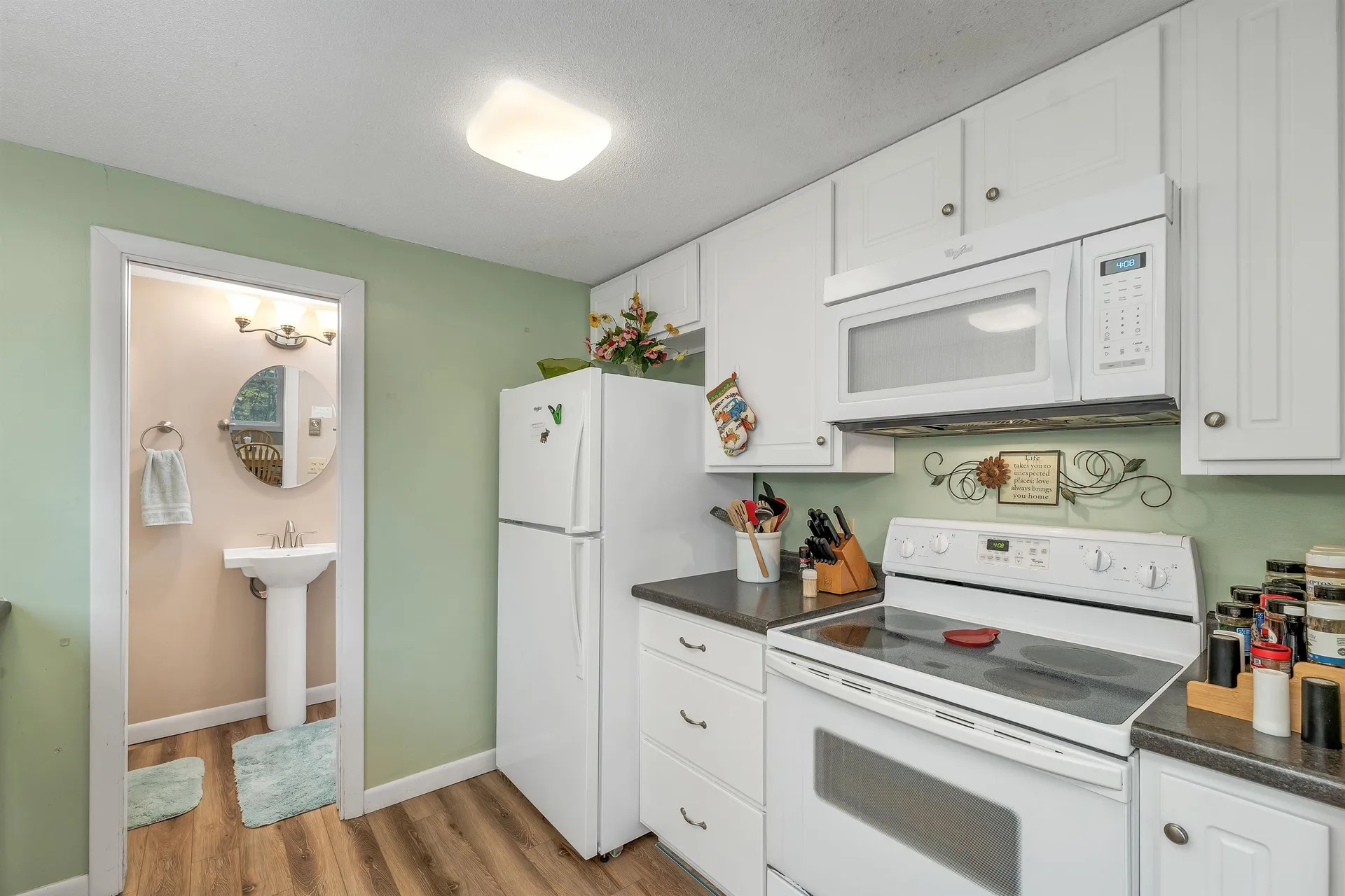 88 Donovan Farm Road Campton NH 03223