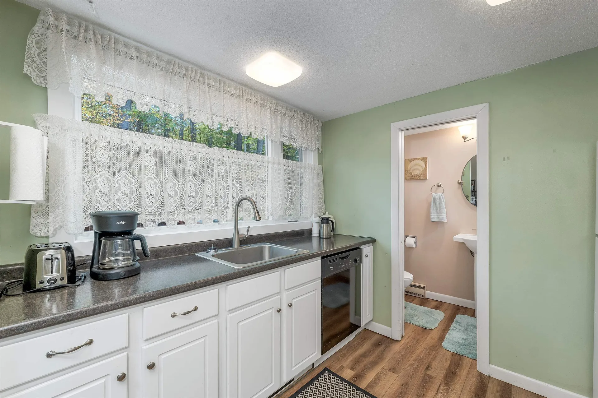 88 Donovan Farm Road Campton NH 03223