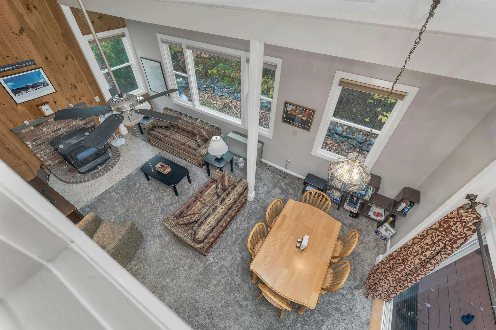 88 Donovan Farm Road Campton NH 03223