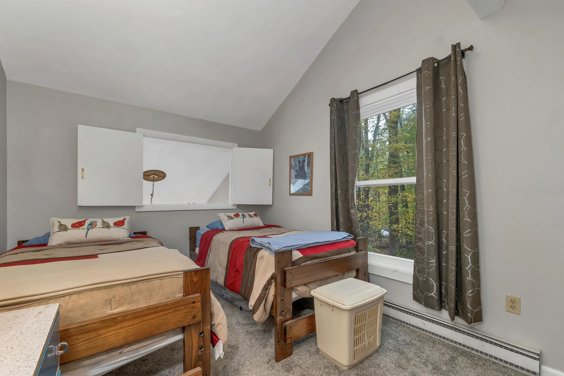 88 Donovan Farm Road Campton NH 03223