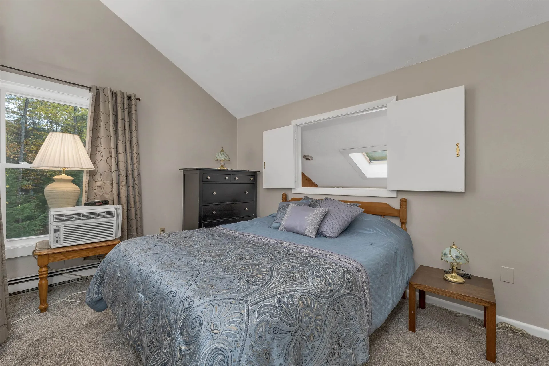 88 Donovan Farm Road Campton NH 03223