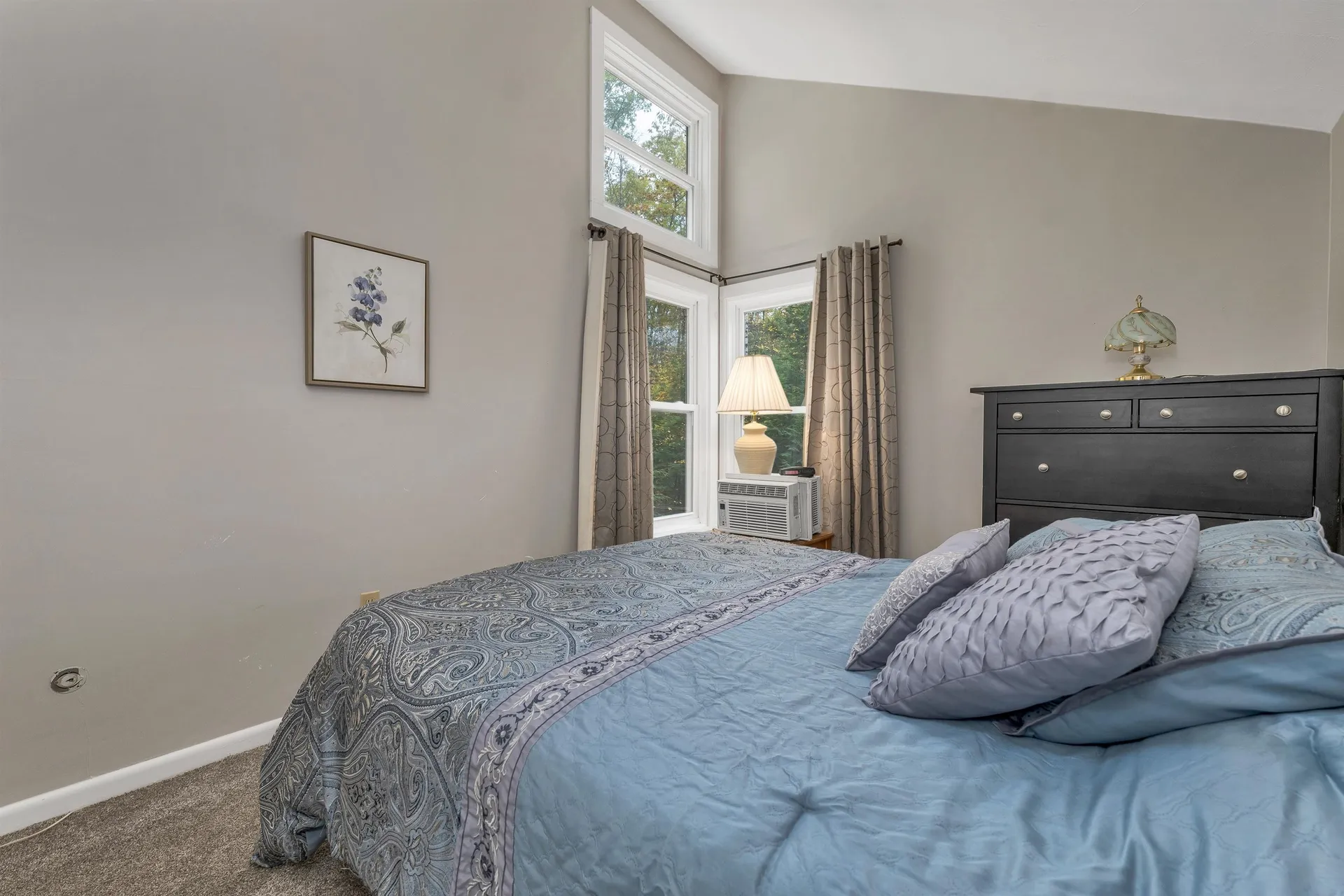 88 Donovan Farm Road Campton NH 03223