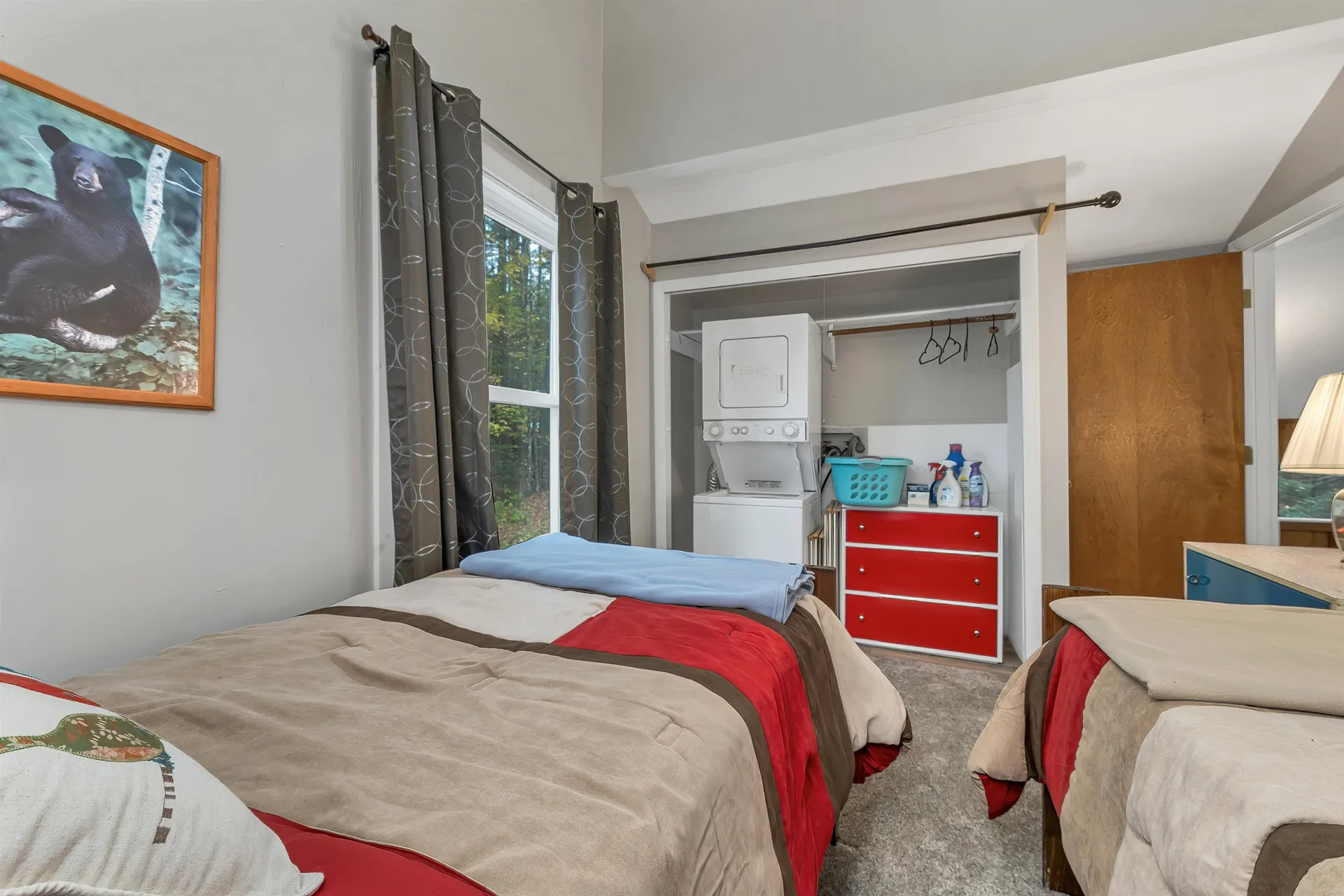 88 Donovan Farm Road Campton NH 03223