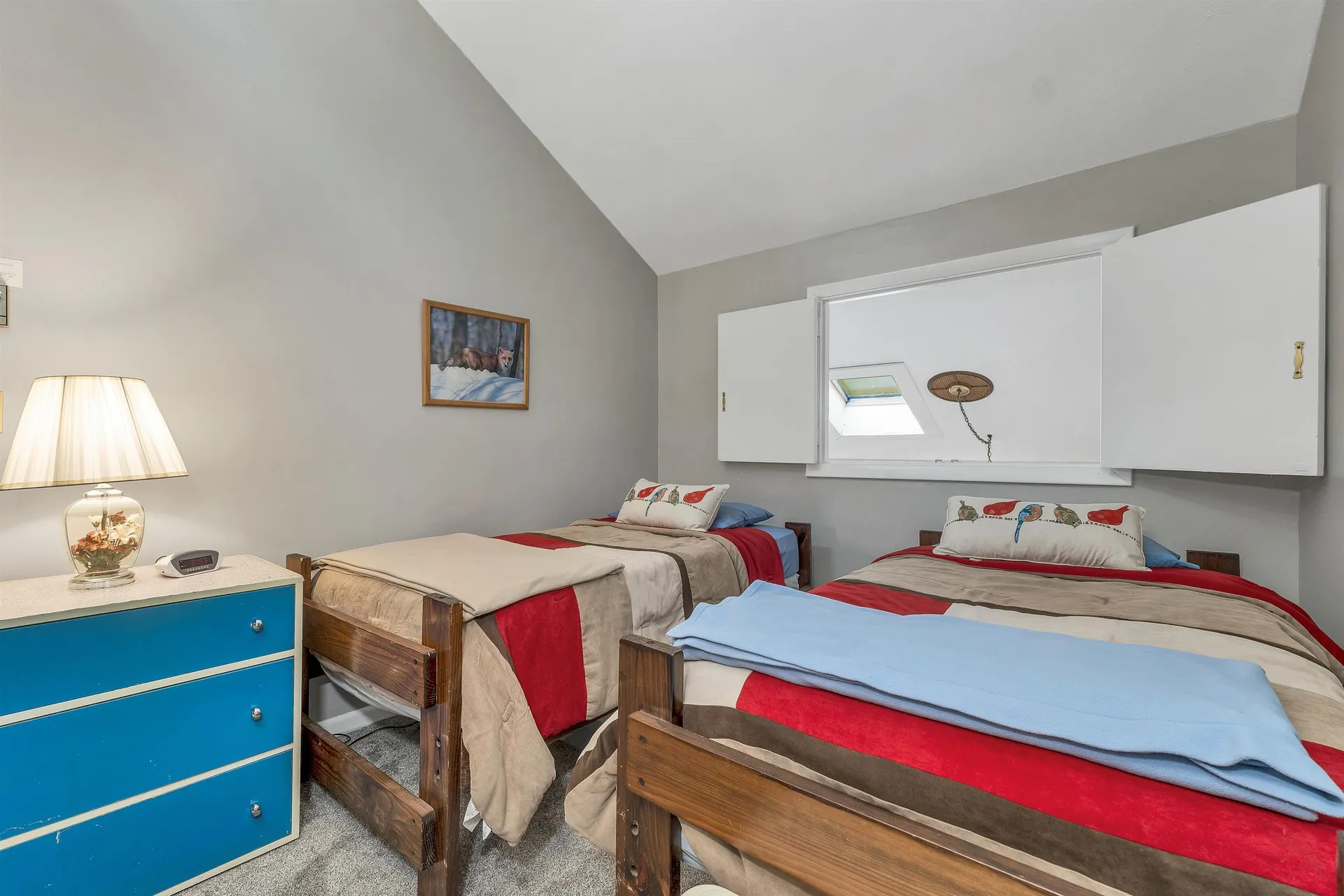 88 Donovan Farm Road Campton NH 03223