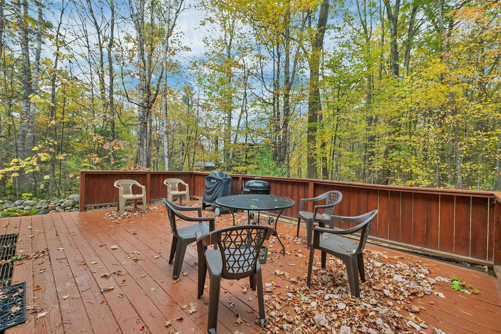 88 Donovan Farm Road Campton NH 03223