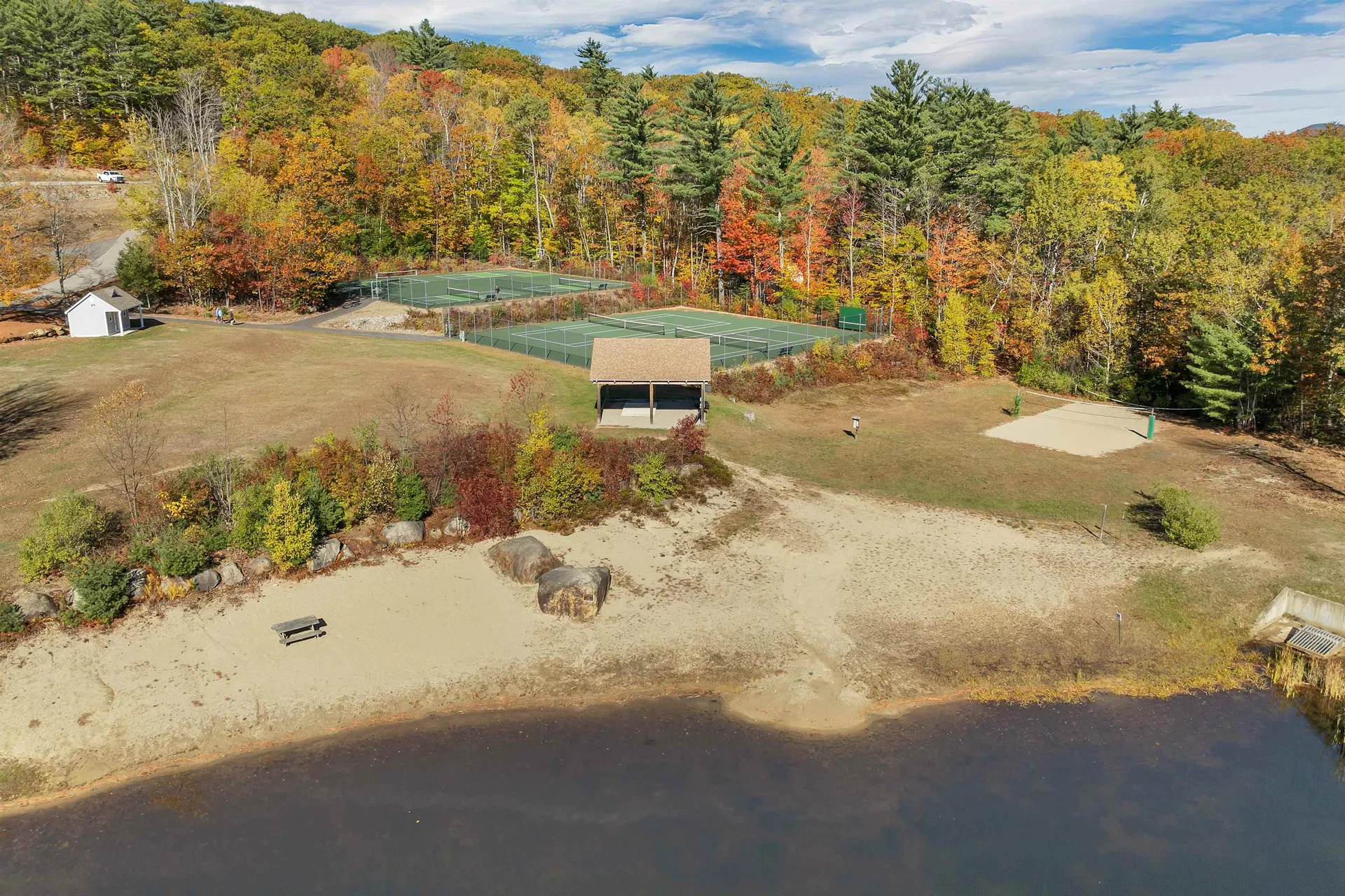 88 Donovan Farm Road Campton NH 03223