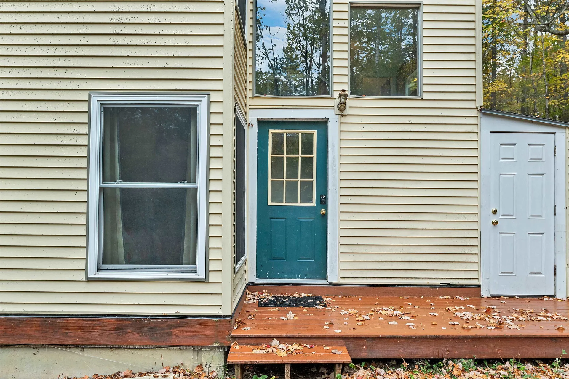 88 Donovan Farm Road Campton NH 03223