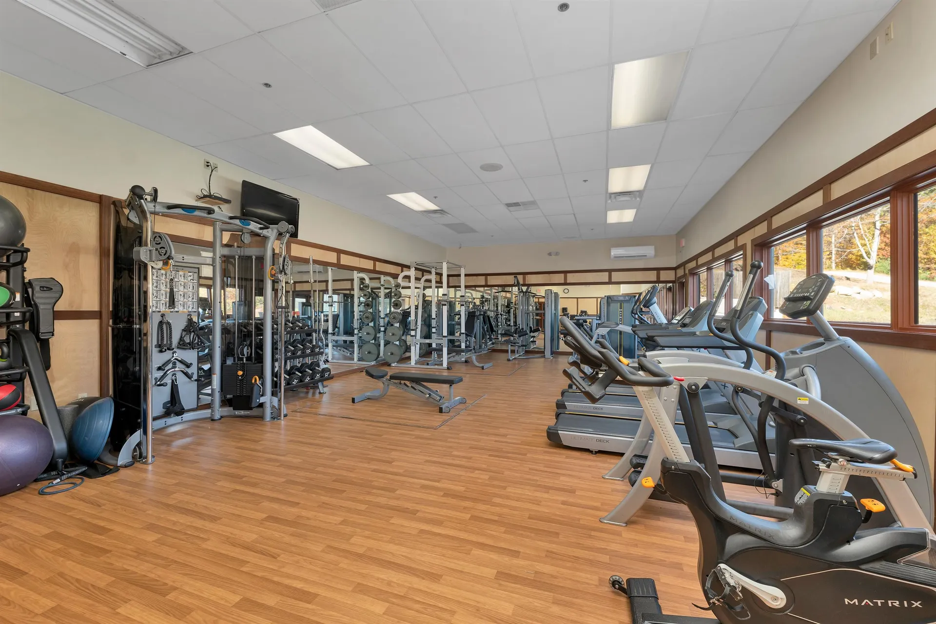 88 Donovan Farm Road Campton NH 03223