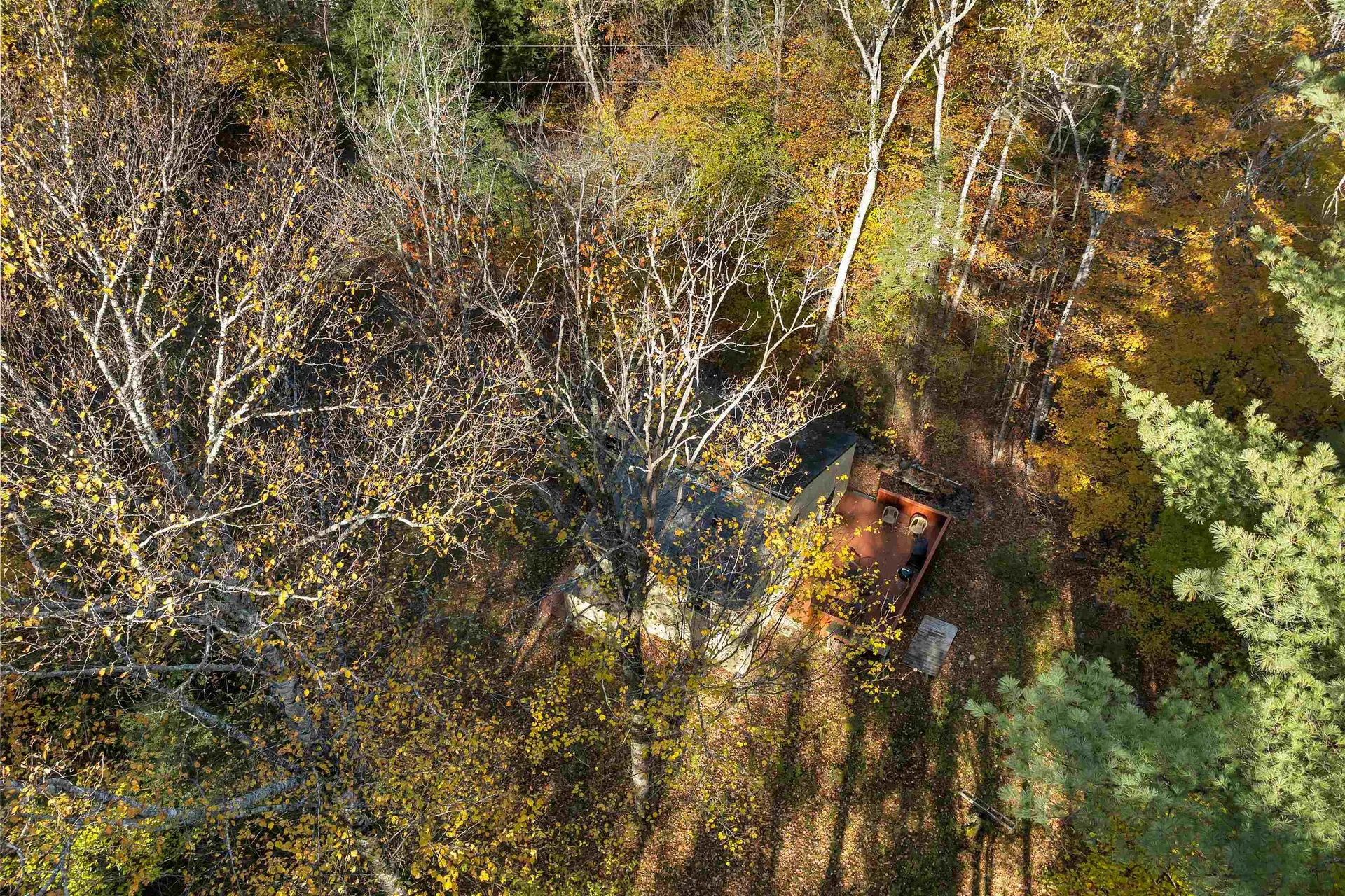 88 Donovan Farm Road Campton NH 03223