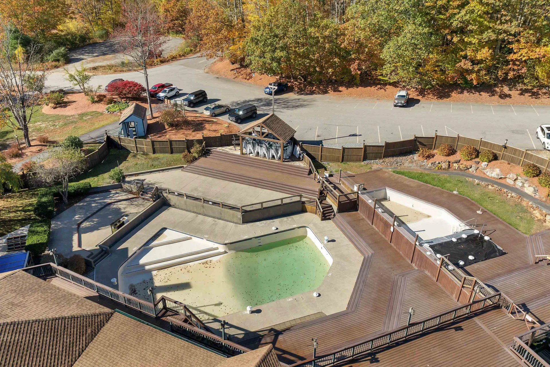 88 Donovan Farm Road Campton NH 03223