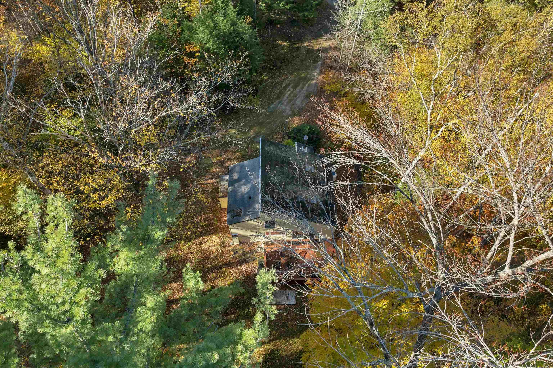 88 Donovan Farm Road Campton NH 03223