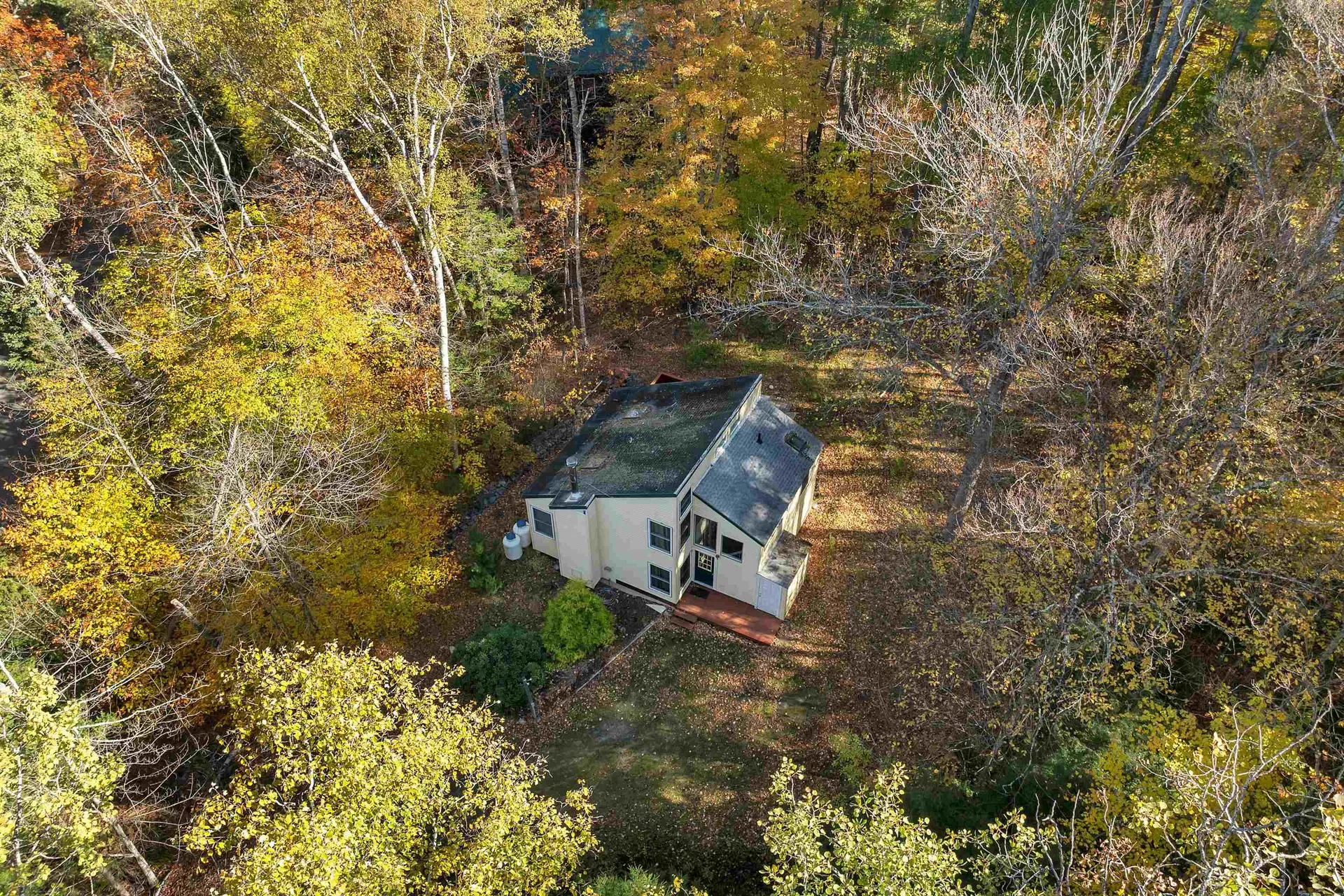 88 Donovan Farm Road Campton NH 03223