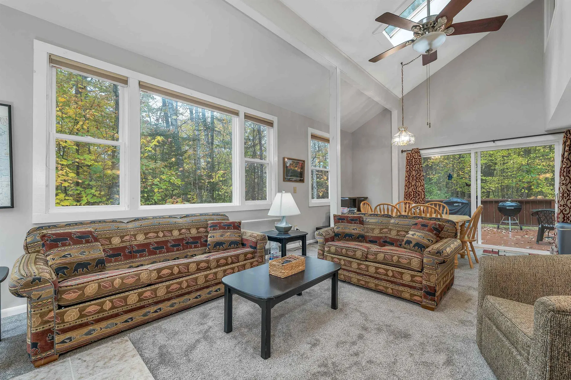 88 Donovan Farm Road Campton NH 03223