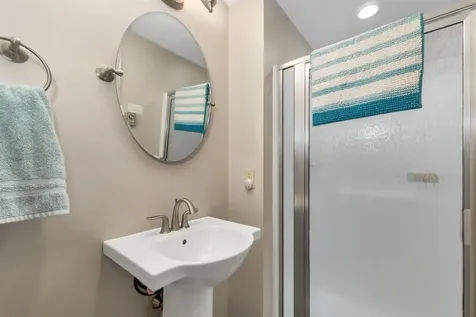 88 Donovan Farm Road Campton NH 03223